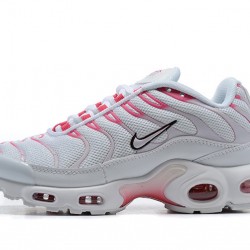 Nike Air Max Plus Tn Růžový Bílý Dámské Tenisky 852630-106