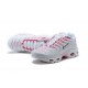 Nike Air Max Plus Tn Růžový Bílý Dámské Tenisky 852630-106