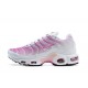 Nike Air Max Plus Tn Růžový Bílý Dámské Tenisky CZ7931-100