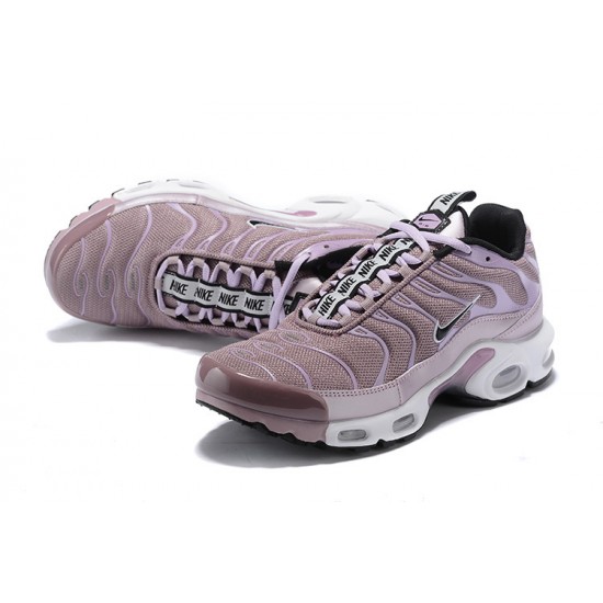 Nike Air Max Plus Tn Růžový Bílý Dámské Tenisky