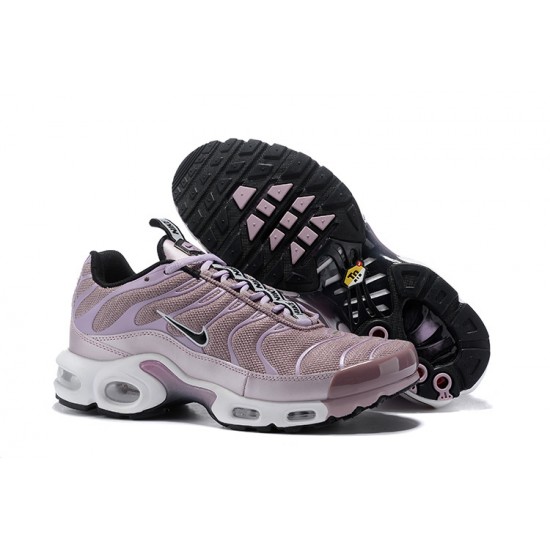 Nike Air Max Plus Tn Růžový Bílý Dámské Tenisky