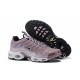 Nike Air Max Plus Tn Růžový Bílý Dámské Tenisky