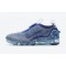 Nike Air VaporMax 2020 Flyknit Modrý Dámské/Pánské Tenisky CT1823-400