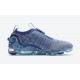 Nike Air VaporMax 2020 Flyknit Modrý Dámské/Pánské Tenisky CT1823-400