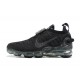 Nike Air VaporMax 2020 Flyknit Dark Šedá Dámské/Pánské Tenisky CJ6740-002