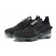 Nike Air VaporMax 2020 Flyknit Dark Šedá Dámské/Pánské Tenisky CJ6740-002