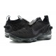 Nike Air VaporMax 2020 Flyknit Dark Šedá Dámské/Pánské Tenisky CJ6740-002