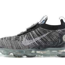 Nike Air VaporMax 2020 Flyknit Oreo Šedá Dámské/Pánské Tenisky CT1823-001