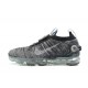 Nike Air VaporMax 2020 Flyknit Oreo Šedá Dámské/Pánské Tenisky CT1823-001