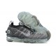 Nike Air VaporMax 2020 Flyknit Oreo Šedá Dámské/Pánské Tenisky CT1823-001