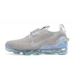 Nike Air VaporMax 2020 Flyknit Summit Bílý Dámské/Pánské Tenisky CJ6740-100