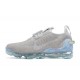 Nike Air VaporMax 2020 Flyknit Summit Bílý Dámské/Pánské Tenisky CJ6740-100