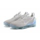 Nike Air VaporMax 2020 Flyknit Summit Bílý Dámské/Pánské Tenisky CJ6740-100