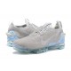 Nike Air VaporMax 2020 Flyknit Summit Bílý Dámské/Pánské Tenisky CJ6740-100