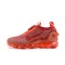 Nike Air VaporMax 2020 Flyknit Team Červený Dámské/Pánské Tenisky CT1823-600