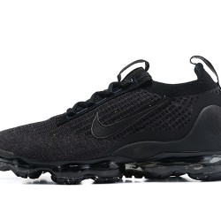 Nike Air VaporMax 2021 Flyknit Černý Dámské/Pánské Tenisky DH4084-001