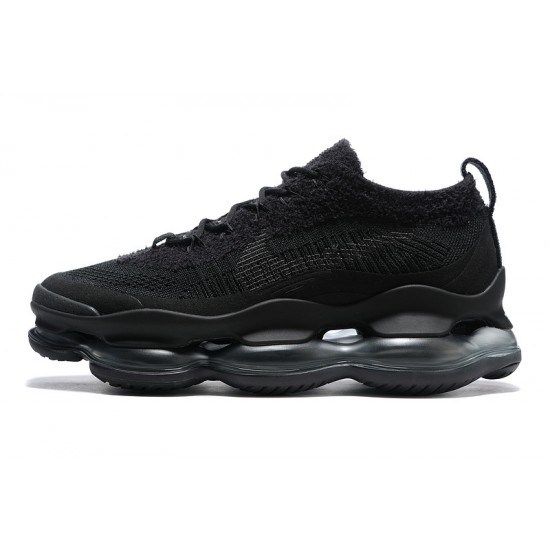 Nike Air VaporMax 2021 Flyknit Černý Dámské/Pánské Tenisky DJ4702-002