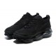 Nike Air VaporMax 2021 Flyknit Černý Dámské/Pánské Tenisky DJ4702-002