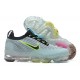 Nike Air VaporMax 2021 Flyknit Černý Zelený Dámské/Pánské Tenisky DX3367-700