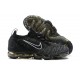 Nike Air VaporMax 2021 Flyknit Černý Šedá Dámské/Pánské Tenisky DC9394-001