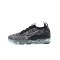 Nike Air VaporMax 2021 Flyknit Černý Šedá Dámské/Pánské Tenisky DH4088-003