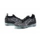 Nike Air VaporMax 2021 Flyknit Černý Šedá Dámské/Pánské Tenisky DH4088-003