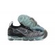 Nike Air VaporMax 2021 Flyknit Černý Šedá Dámské/Pánské Tenisky DH4088-003