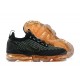 Nike Air VaporMax 2021 Flyknit Černý Oranžová Dámské/Pánské Tenisky