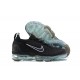 Nike Air VaporMax 2021 Flyknit Černý Bílý Dámské/Pánské Tenisky DC4112-002