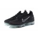 Nike Air VaporMax 2021 Flyknit Černý Bílý Dámské/Pánské Tenisky DC4112-002