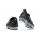 Nike Air VaporMax 2021 Flyknit Černý Bílý Dámské/Pánské Tenisky DC4112-002