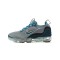 Nike Air VaporMax 2021 Flyknit Modrý Šedá Dámské/Pánské Tenisky DC9394-400