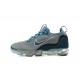 Nike Air VaporMax 2021 Flyknit Modrý Šedá Dámské/Pánské Tenisky DC9394-400