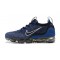 Nike Air VaporMax 2021 Flyknit Modrý Šedá Dámské/Pánské Tenisky DH4086-400