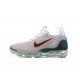 Nike Air VaporMax 2021 Flyknit Modrý Červený Dámské/Pánské Tenisky DC9454-100