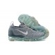 Nike Air VaporMax 2021 Flyknit Šedá Modrý Dámské/Pánské Tenisky DH4084-400