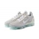 Nike Air VaporMax 2021 Flyknit Šedá Bílý Dámské/Pánské Tenisky DH4088-001