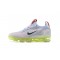 Nike Air VaporMax 2021 Flyknit Šedá Žluť Dámské/Pánské Tenisky DC4112-003