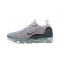 Nike Air VaporMax 2021 Flyknit Růžový Šedá Dámské/Pánské Tenisky DB1550-004