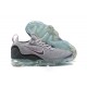 Nike Air VaporMax 2021 Flyknit Růžový Šedá Dámské/Pánské Tenisky DB1550-004