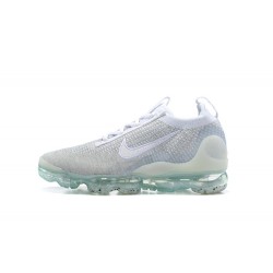 Nike Air VaporMax 2021 Flyknit Bílý Dámské/Pánské Tenisky DC4112-100