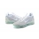 Nike Air VaporMax 2021 Flyknit Bílý Dámské/Pánské Tenisky DC4112-100