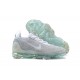 Nike Air VaporMax 2021 Flyknit Bílý Dámské/Pánské Tenisky DC4112-100