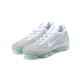 Nike Air VaporMax 2021 Flyknit Bílý Dámské/Pánské Tenisky DC4112-100