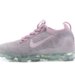 Nike Air VaporMax 2021 Flyknit Růžový Dámské Tenisky  DH4088-600