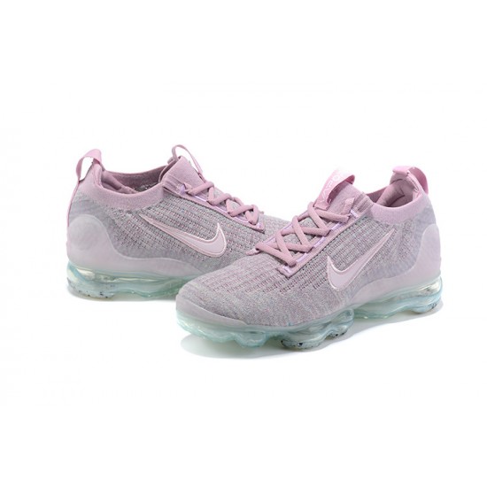 Nike Air VaporMax 2021 Flyknit Růžový Dámské Tenisky  DH4088-600