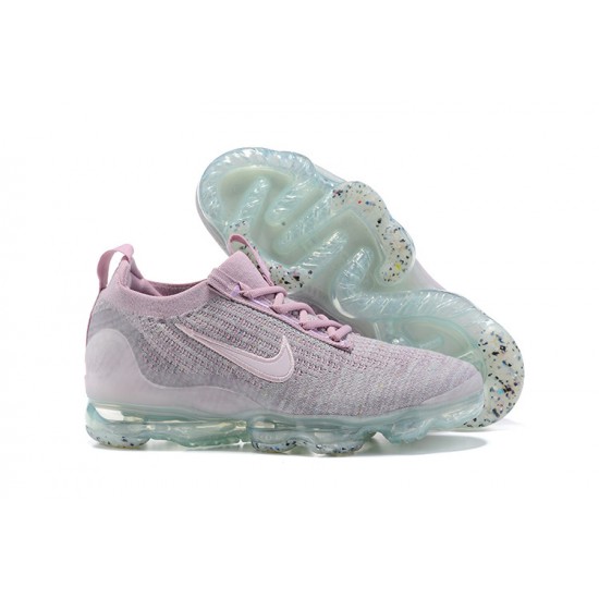 Nike Air VaporMax 2021 Flyknit Růžový Dámské Tenisky  DH4088-600