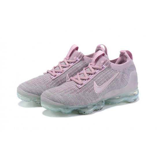 Nike Air VaporMax 2021 Flyknit Růžový Dámské Tenisky  DH4088-600