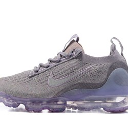 Nike Air VaporMax 2021 Flyknit Fialová Dámské Tenisky  DC9454-501