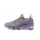 Nike Air VaporMax 2021 Flyknit Fialová Dámské Tenisky  DC9454-501